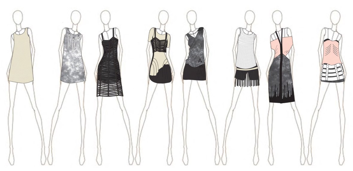 + ROSEANN SCRIVENS + women's xxs 4.54