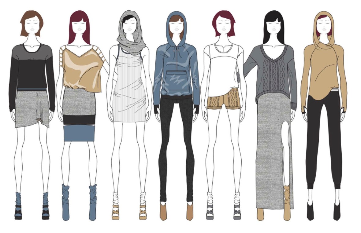 + ROSEANN SCRIVENS + women's xxs 7.31.11