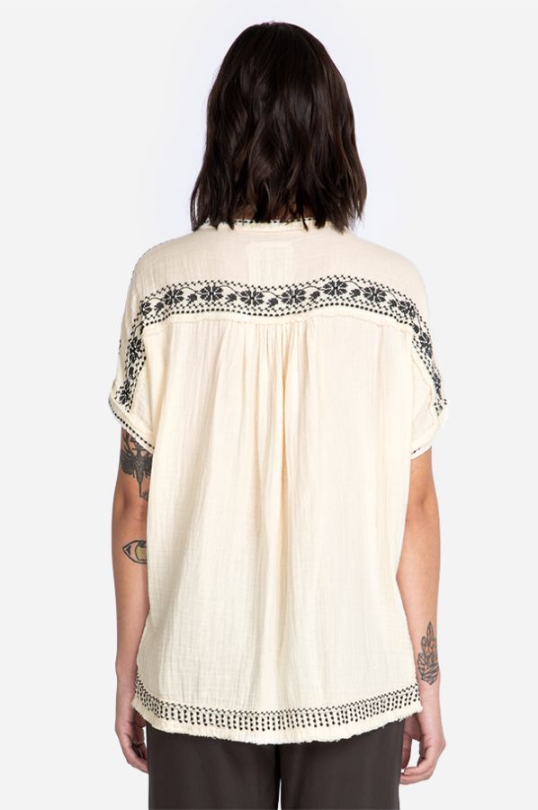BRUNAY GAUZE BLOUSE p18820-3_tusk_4.jpg